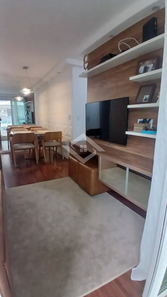 Apartamento, 2 quartos, 70 m² - Foto 3