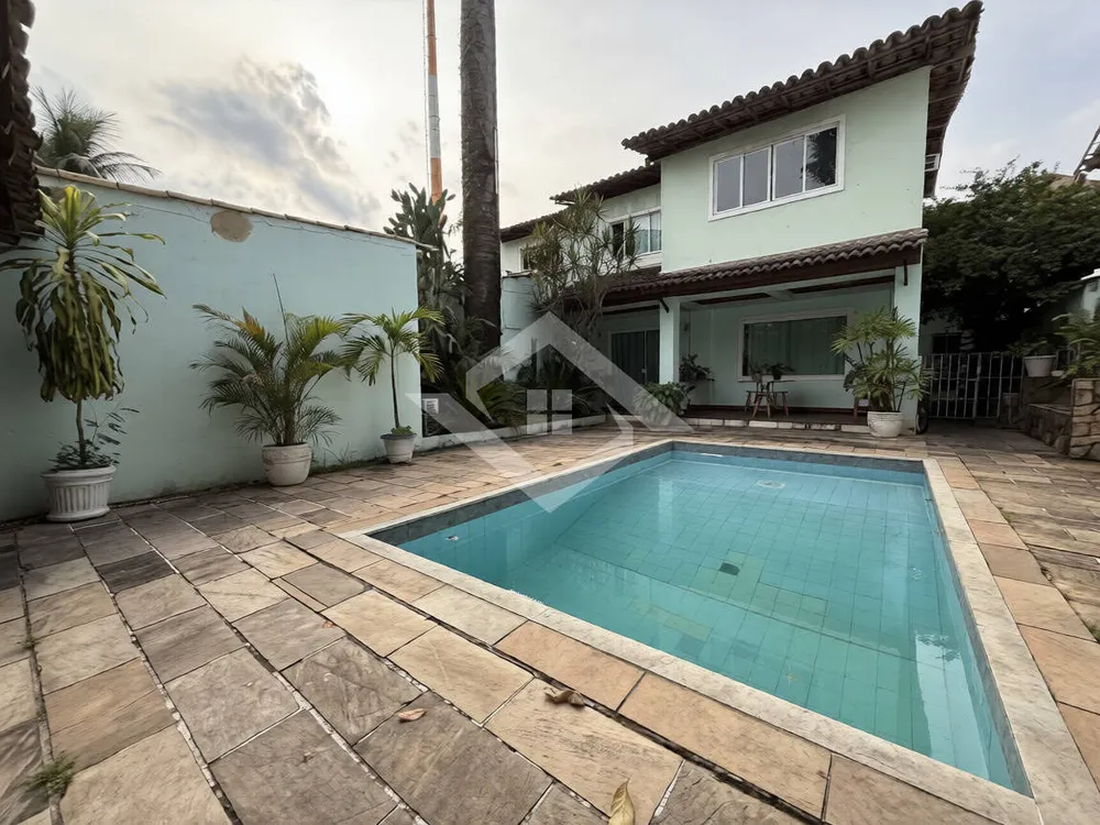 Casa - Foto 1