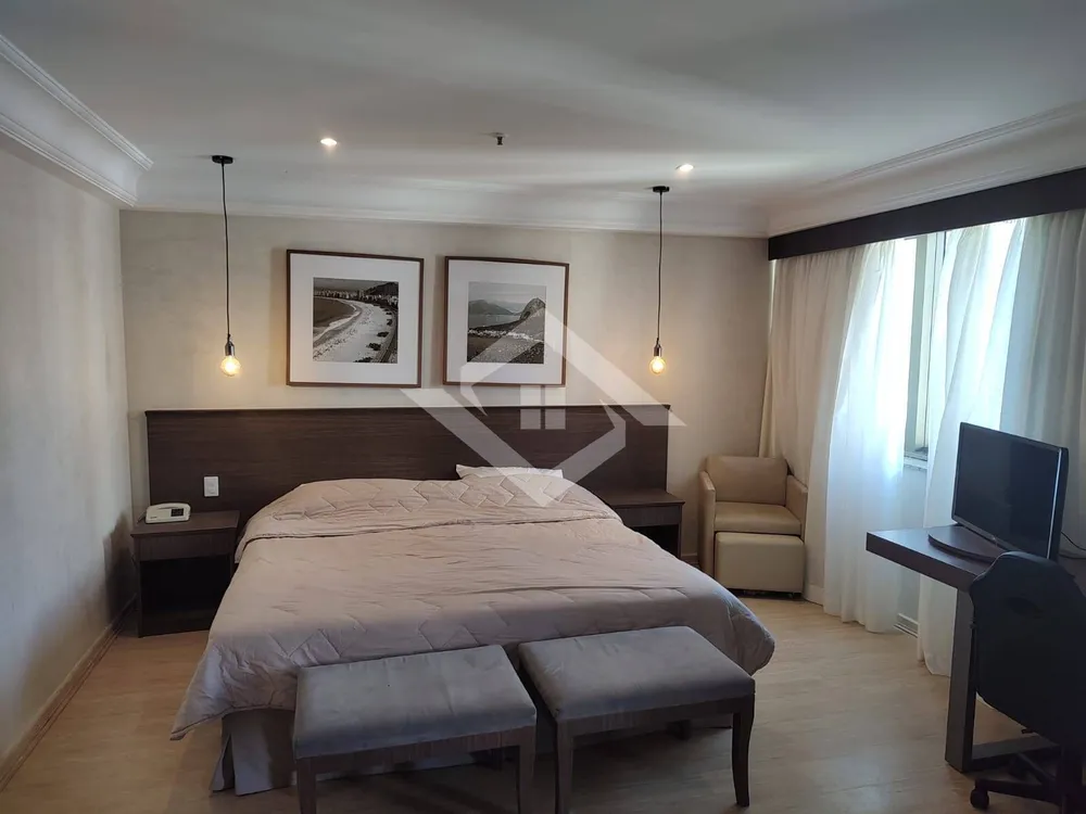 Apartamento, 2 quartos, 67 m² - Foto 13