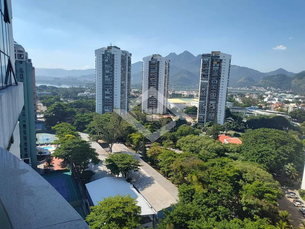 Apartamento, 2 quartos, 67 m² - Foto 2