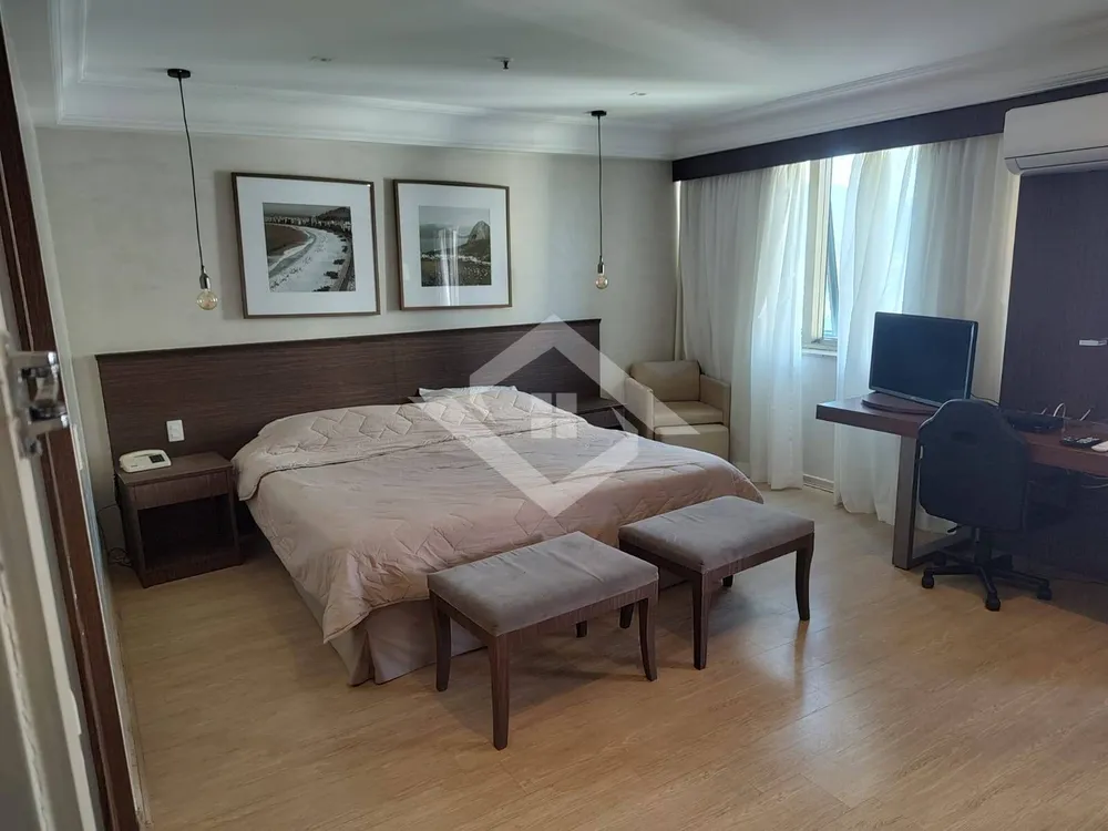 Apartamento, 2 quartos, 67 m² - Foto 11