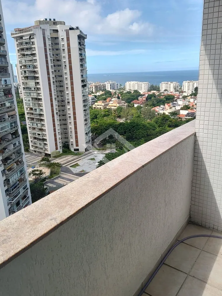 Apartamento, 2 quartos, 67 m² - Foto 10