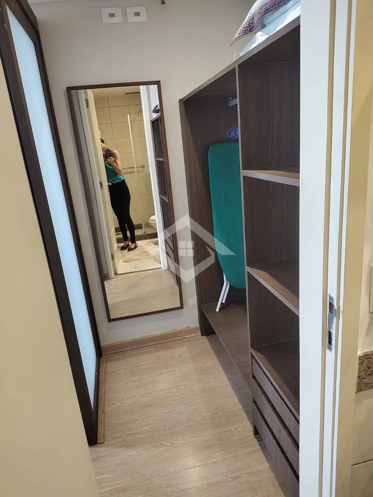 Apartamento, 2 quartos, 67 m² - Foto 1