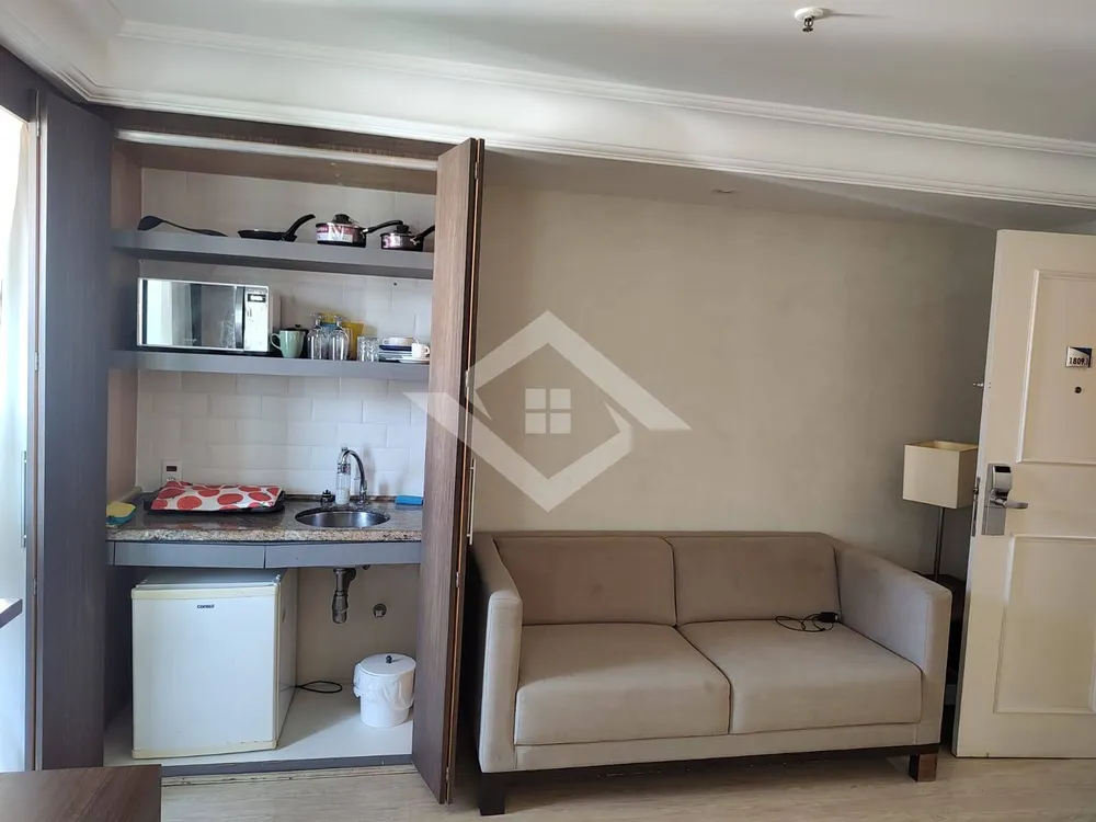 Apartamento, 2 quartos, 67 m² - Foto 9