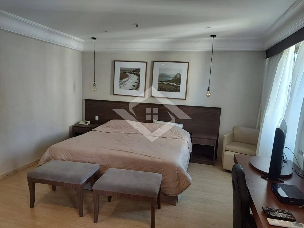 Apartamento, 2 quartos, 67 m² - Foto 22