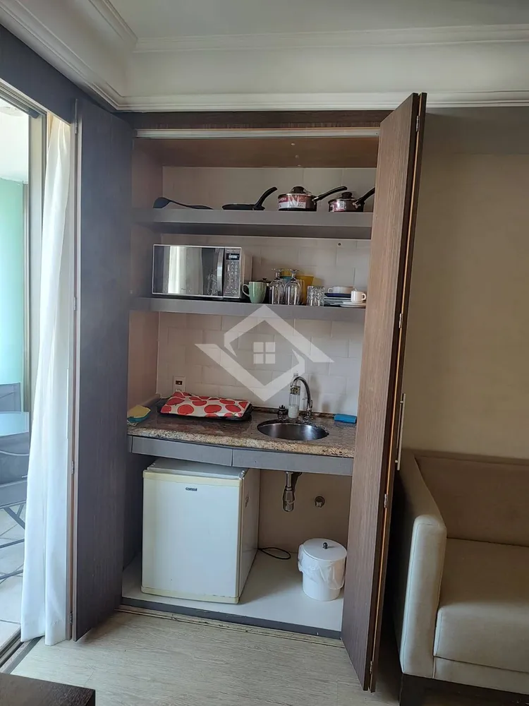 Apartamento, 2 quartos, 67 m² - Foto 6