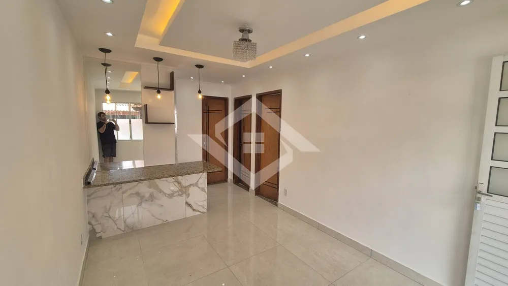 Casa, 2 quartos, 60 m² - Foto 4