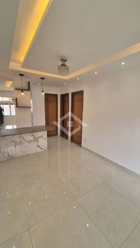 Casa, 2 quartos, 60 m² - Foto 3