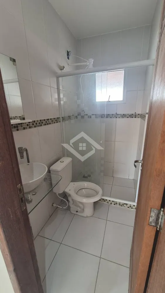 Casa, 2 quartos, 60 m² - Foto 2