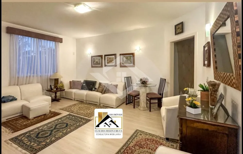 Casa, 5 quartos, 530 m² - Foto 10