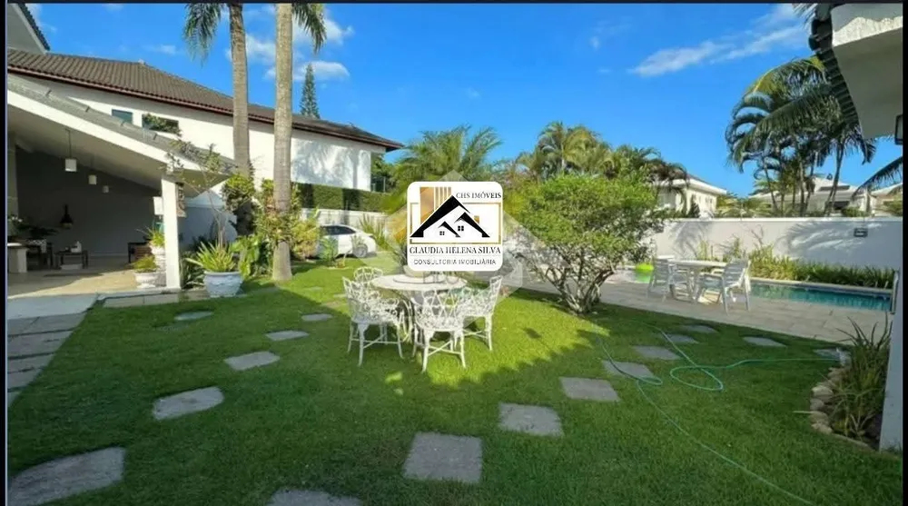 Casa, 5 quartos, 530 m² - Foto 5