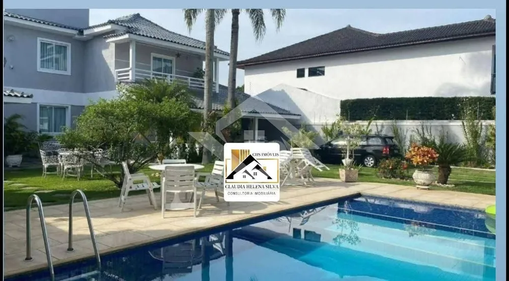 Casa, 5 quartos, 530 m² - Foto 26