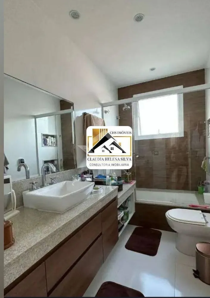 Casa, 5 quartos, 530 m² - Foto 19