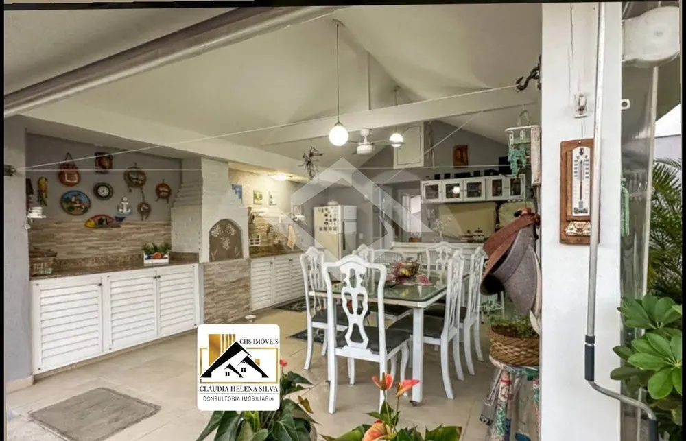 Casa, 5 quartos, 530 m² - Foto 24