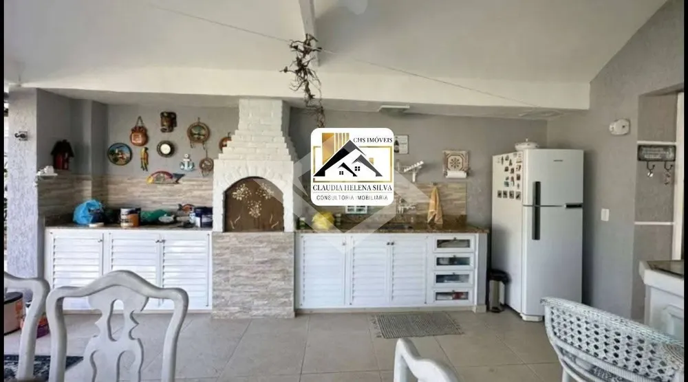 Casa, 5 quartos, 530 m² - Foto 22