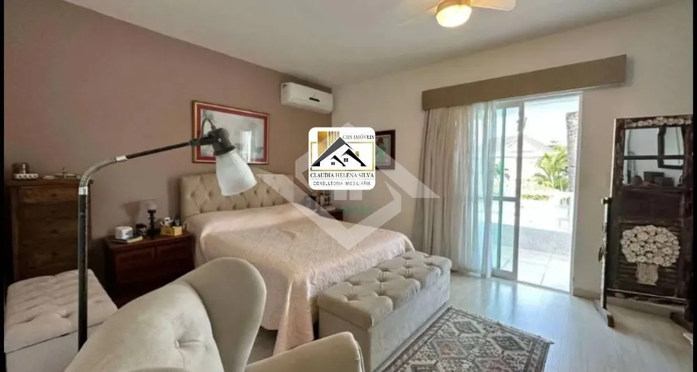 Casa, 5 quartos, 530 m² - Foto 15