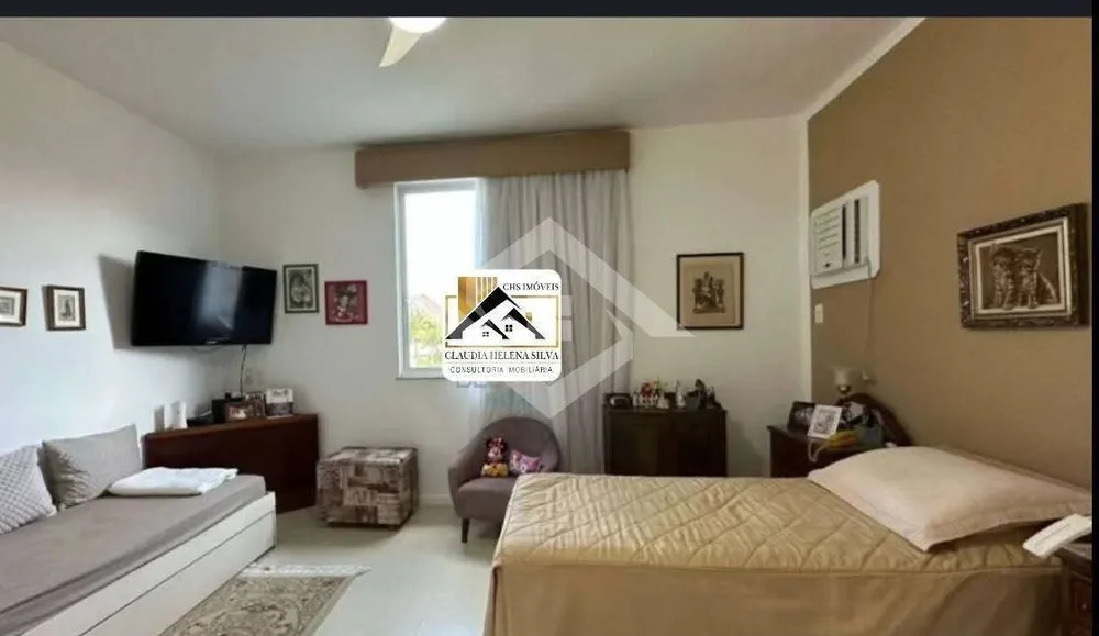 Casa, 5 quartos, 530 m² - Foto 17