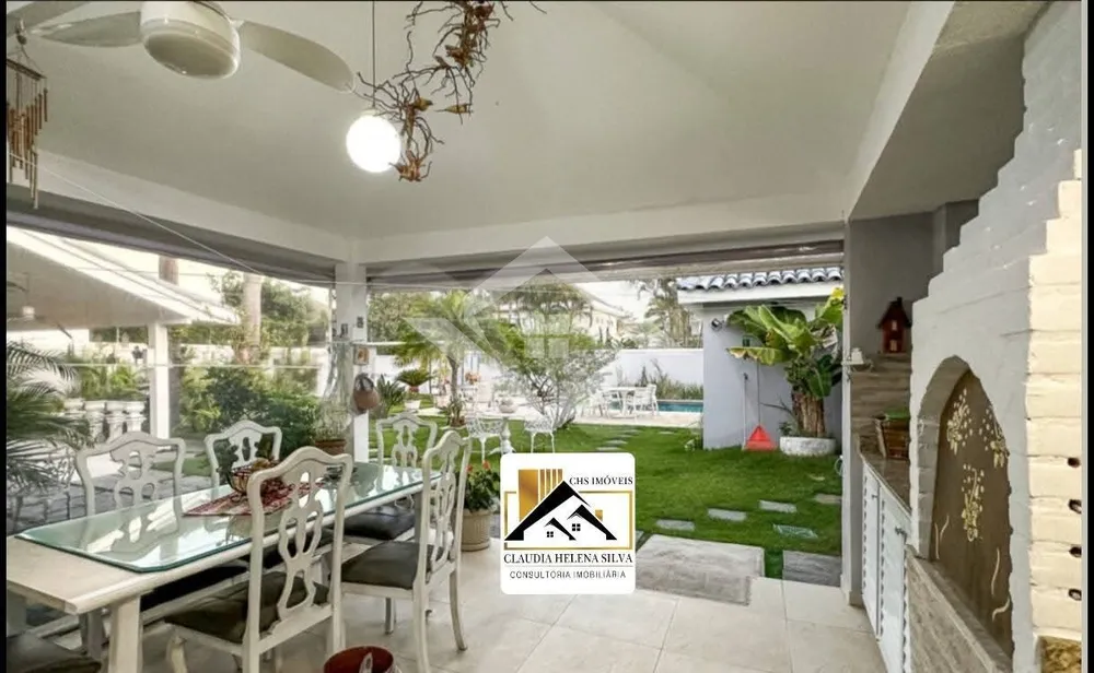 Casa, 5 quartos, 530 m² - Foto 23