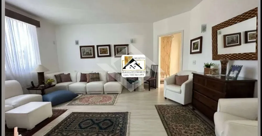 Casa, 5 quartos, 530 m² - Foto 12