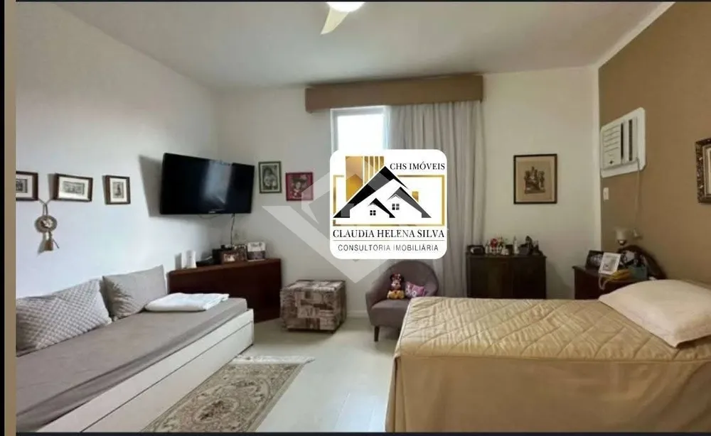 Casa, 5 quartos, 530 m² - Foto 18