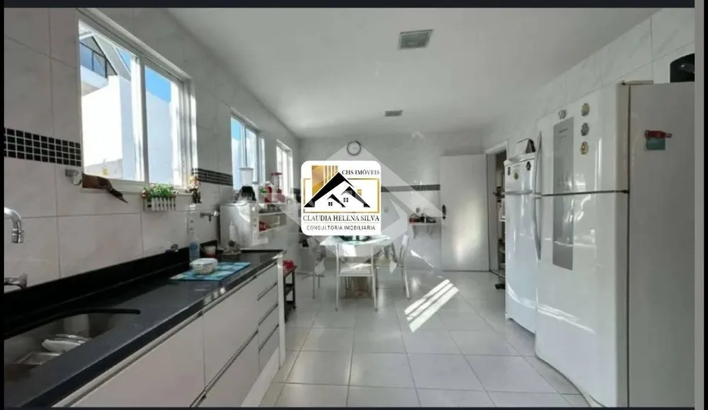 Casa, 5 quartos, 530 m² - Foto 21