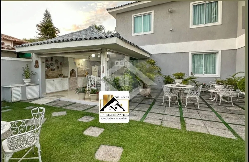 Casa, 5 quartos, 530 m² - Foto 25