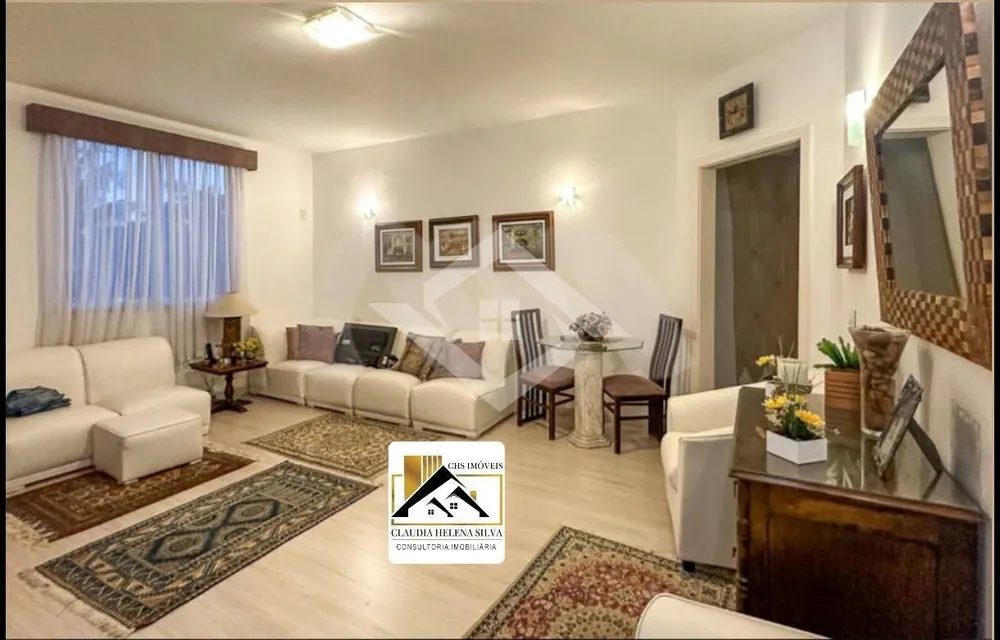Casa, 5 quartos, 530 m² - Foto 11