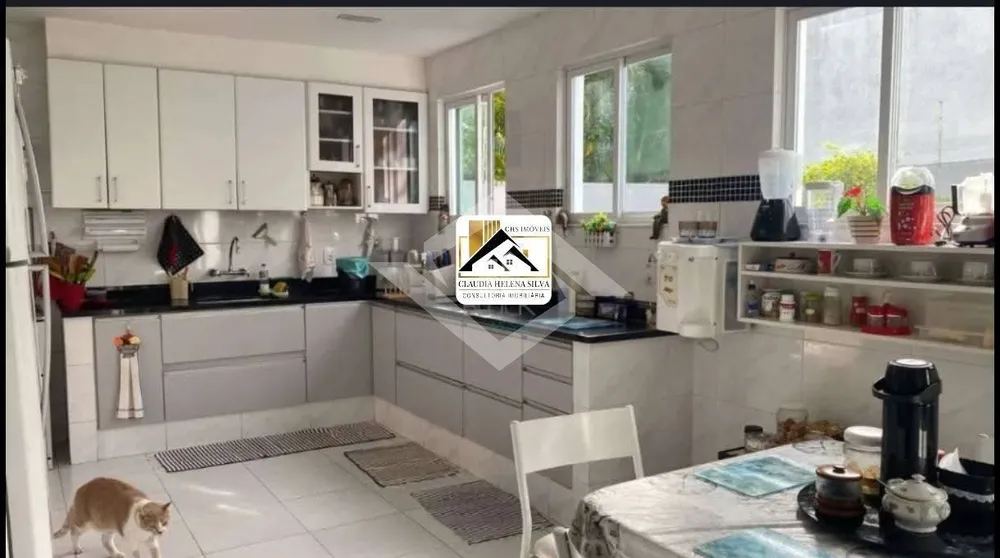 Casa, 5 quartos, 530 m² - Foto 20