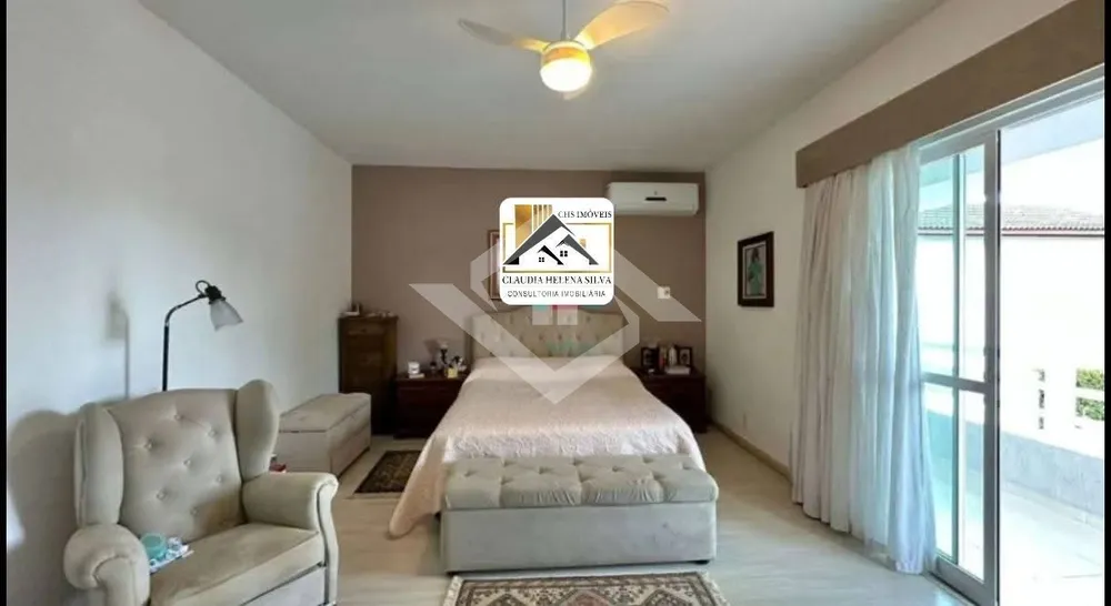 Casa, 5 quartos, 530 m² - Foto 16