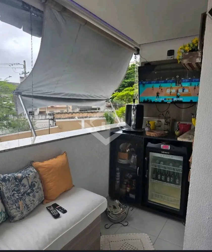 Apartamento, 2 quartos, 66 m² - Foto 4