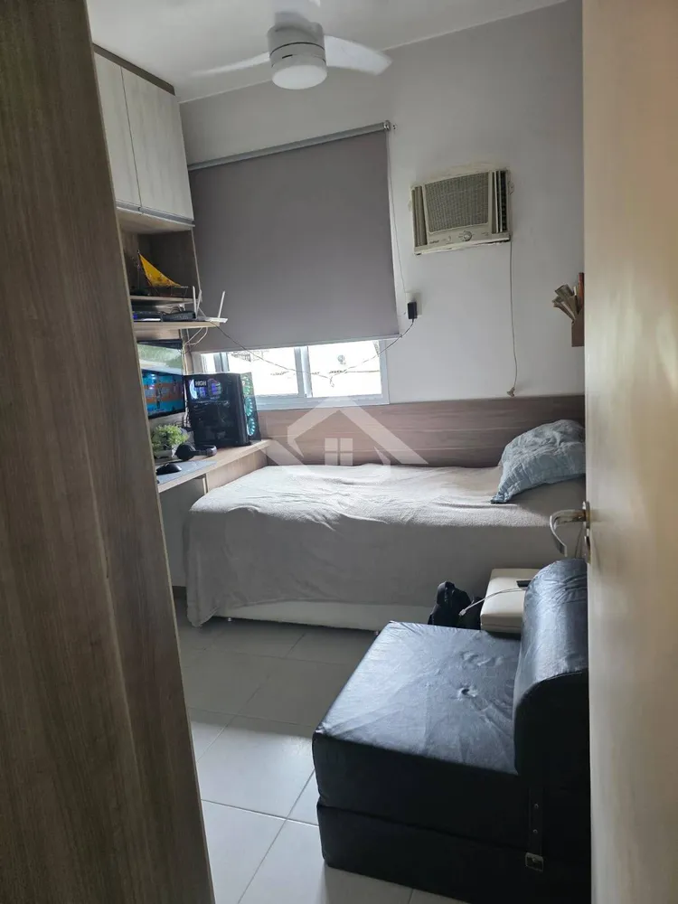 Apartamento, 2 quartos, 66 m² - Foto 12