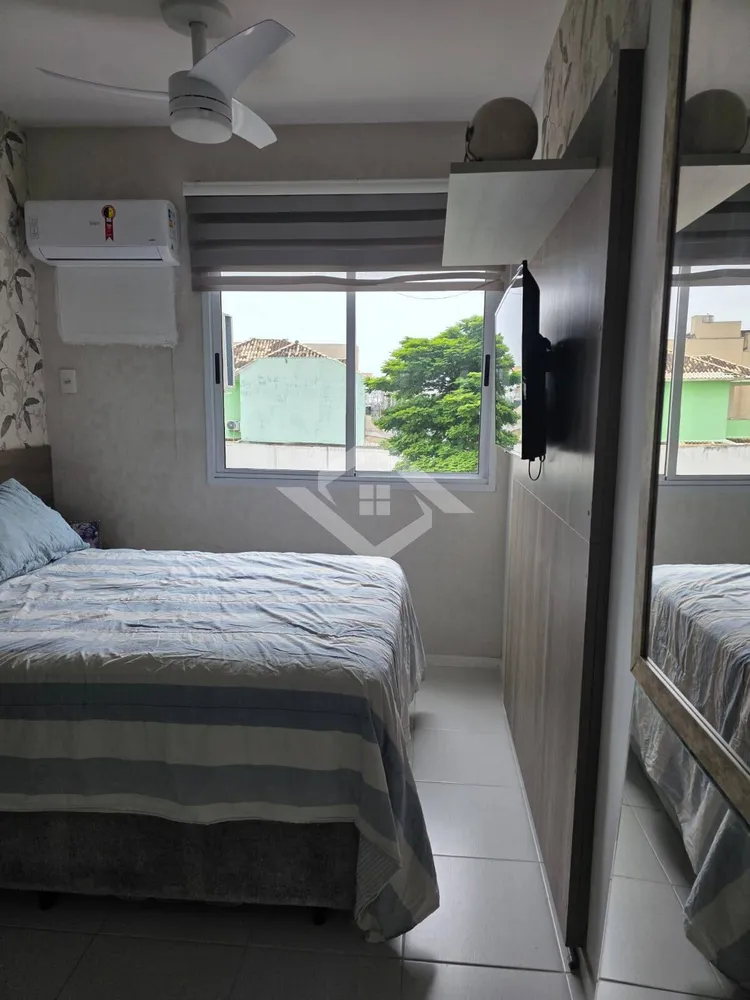 Apartamento, 2 quartos, 66 m² - Foto 10