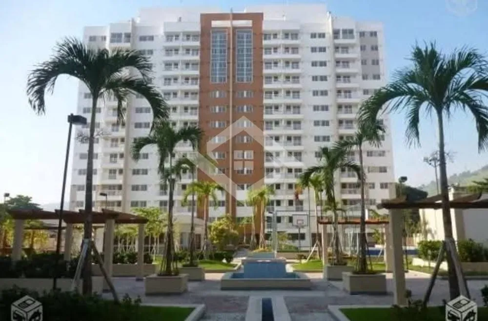 Cobertura, 3 quartos, 134 m² - Foto 2