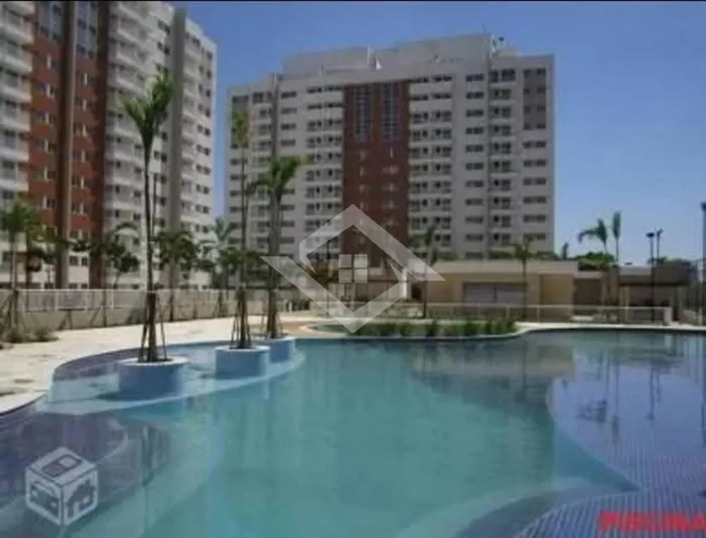 Cobertura, 3 quartos, 134 m² - Foto 1