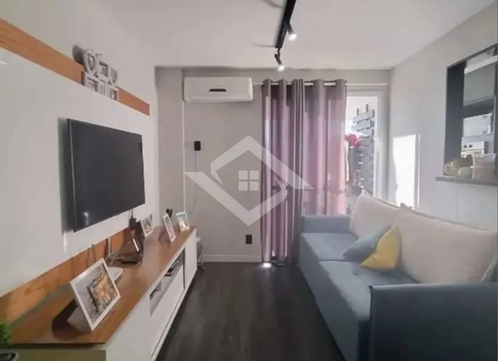 Cobertura, 3 quartos, 134 m² - Foto 5