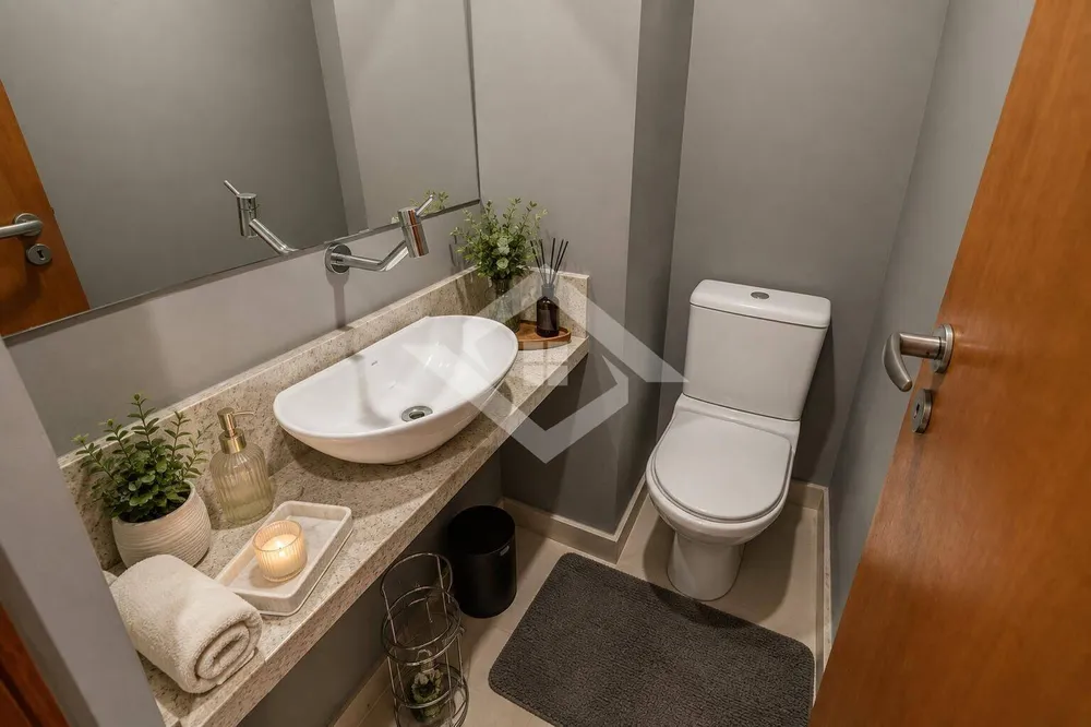 Apartamento, 3 quartos, 98 m² - Foto 4
