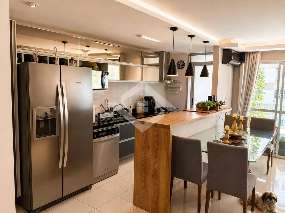 Apartamento, 3 quartos, 98 m² - Foto 3