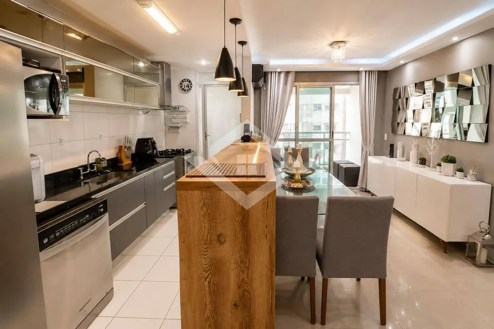 Apartamento, 3 quartos, 98 m² - Foto 6