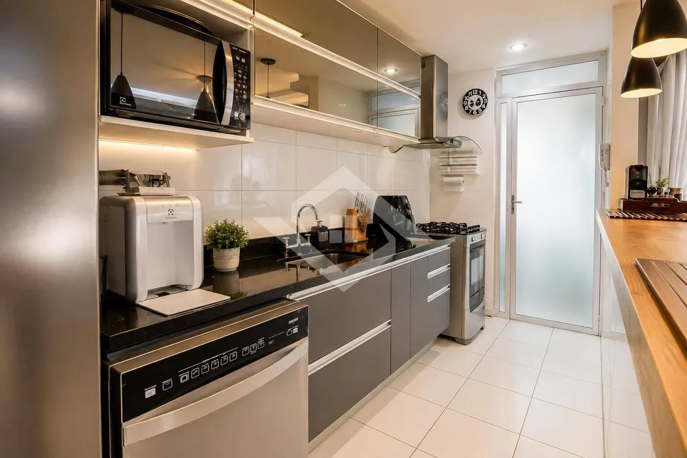 Apartamento, 3 quartos, 98 m² - Foto 8