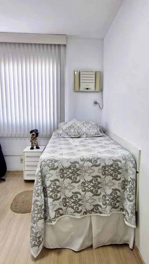 Apartamento, 3 quartos - Foto 1