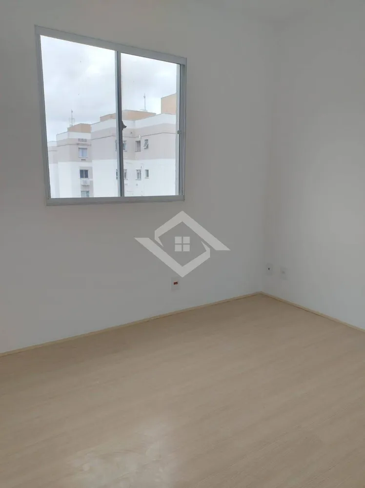 Apartamento, 2 quartos, 44 m² - Foto 6