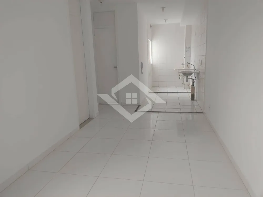 Apartamento, 2 quartos, 44 m² - Foto 9