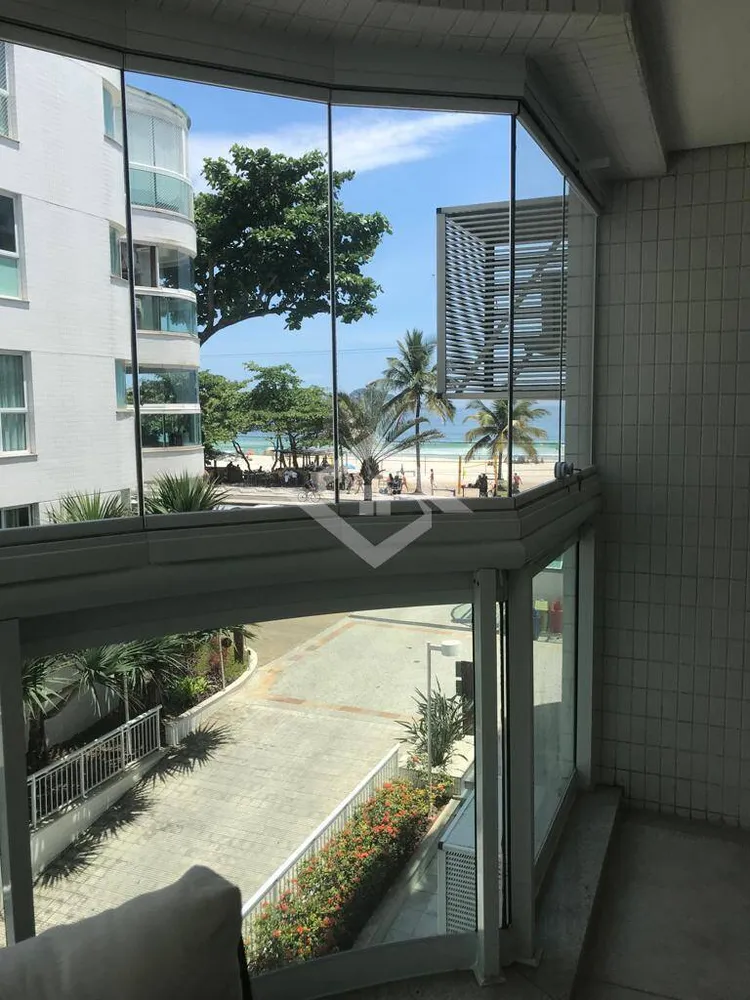 Apartamento, 2 quartos, 100 m² - Foto 2