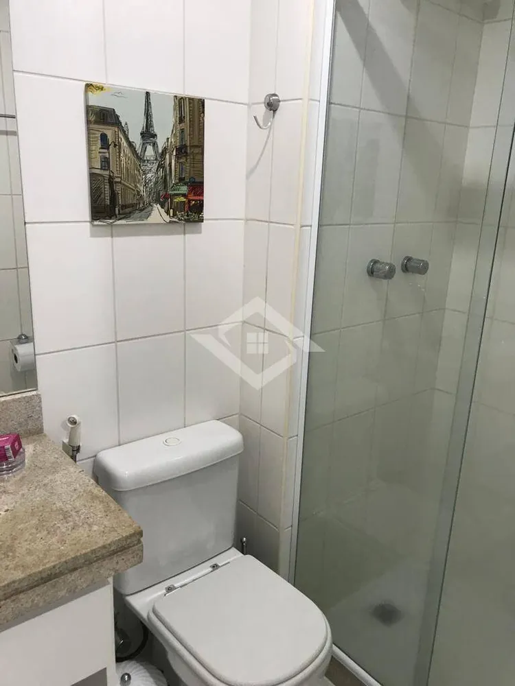 Apartamento, 2 quartos, 100 m² - Foto 21