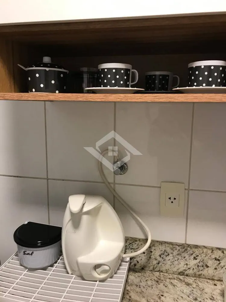 Apartamento, 2 quartos, 100 m² - Foto 22