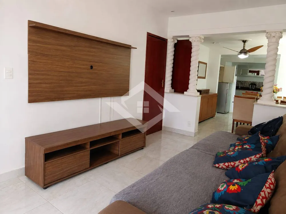 Casa, 2 quartos, 160 m² - Foto 3
