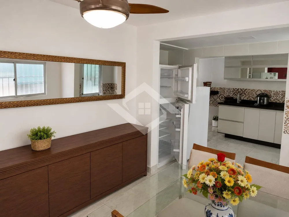 Casa, 2 quartos, 160 m² - Foto 4