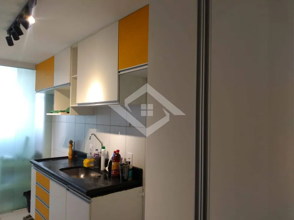 Apartamento, 3 quartos, 77 m² - Foto 5
