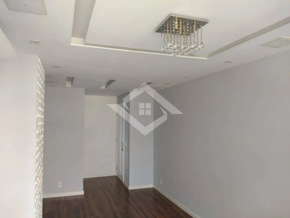 Apartamento, 3 quartos, 77 m² - Foto 2