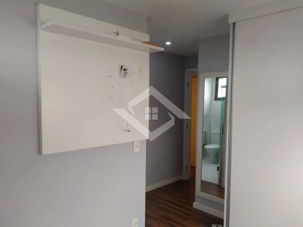 Apartamento, 3 quartos, 77 m² - Foto 14